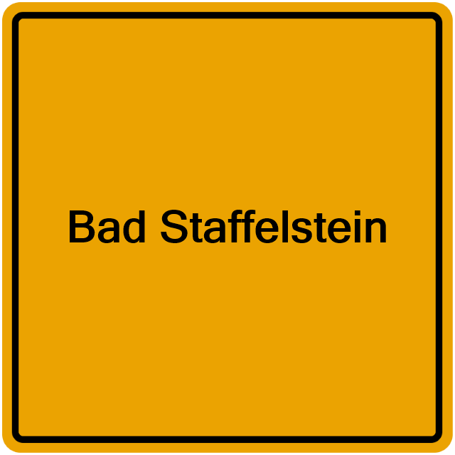 Einwohnermeldeamt24 Bad Staffelstein
